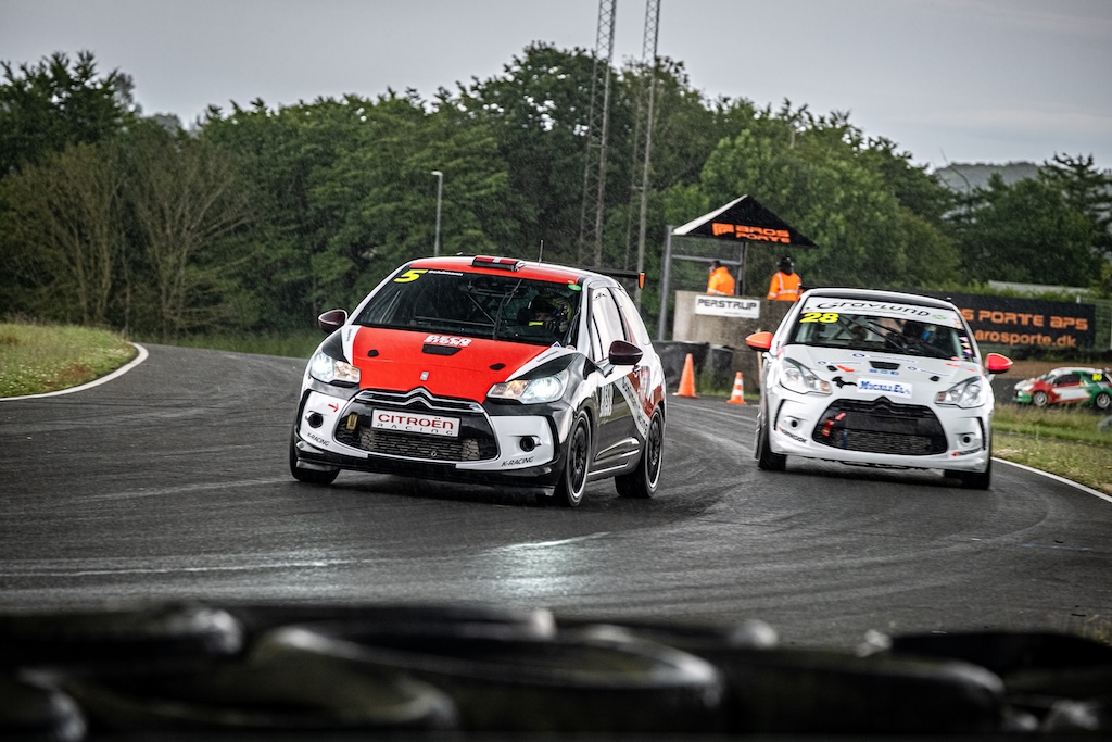 To kan tage DS3 Cup-titlen på søndag. 
(Foto: DS3-Cup / Grippo)